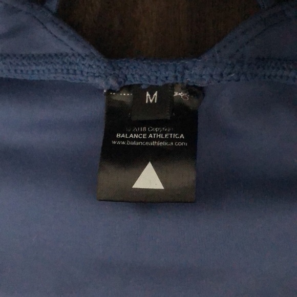 Balance Athletica Aura Bra - Clarity - Picture 4 of 4